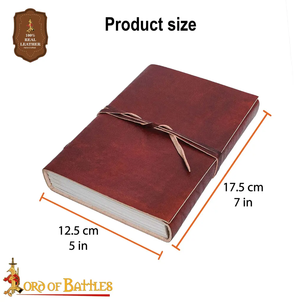 18th-Century-Medieval-Handmade-Leather-Journal-with-Wrap-Closure-25112-2.webp