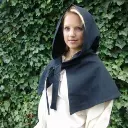 Gugel aus Baumwolle Neele.webp