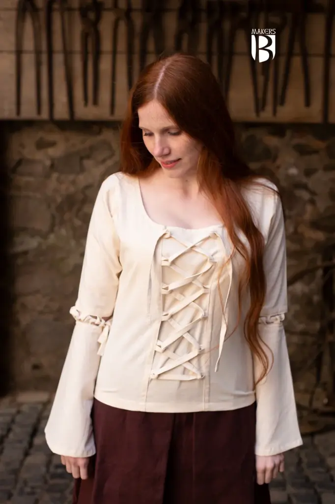 Bluse Ely