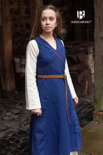 Kleid Khara
